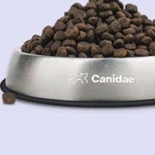 Canidae 卡比 PURE无谷系列 鸭肉通用成犬狗粮 10.88kg