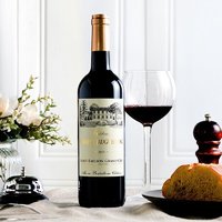 Chateau Laurent Jaugueblanc酒庄 法国波尔多圣爱美隆特级产区St–Emillion Grand Cru劳伦特雅格城堡2019年