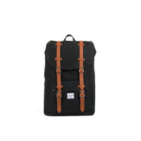 Herschel Supply 和行 男女款双肩包 10020