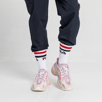 FILA 斐乐 女子复古跑鞋 F12W121105FOB