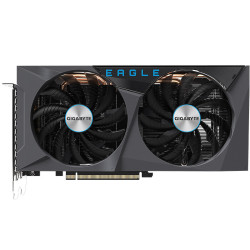 gigabyte 技嘉 猎鹰 gigabyte geforce rtx 3060ti eagle oc 8g 2.