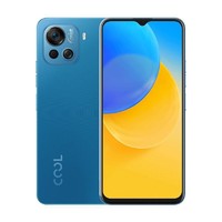 coolpad 酷派 COOL20Pro5G手机双扬声器大屏游戏大电池120Hz高刷天玑900芯