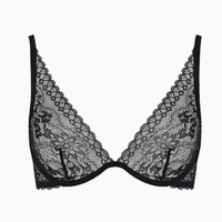 LA PERLA ROSA系列 CFI906438 蕾丝文胸