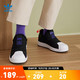 adidas 阿迪达斯 三叶草SUPERSTAR WINTER 360男小童一脚蹬贝壳头板鞋B22503 如图 33(200mm)