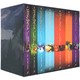 《Harry Potter 哈利·波特》（英国版、礼盒装、套装共7册）