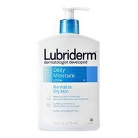 88VIP：Lubriderm 每日维他命B5润肤乳（淡香型） 473ml