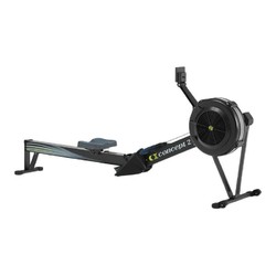 Concept2 RowERG 划船机 黑色 金属