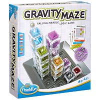 ThinkFun 新想法 重力迷宫 儿童益智玩具  桌游