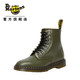  Dr.Martens 1460 Pascal Verso 马丁靴 26966272　