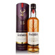 格兰菲迪 15年 单一麦芽 苏格兰威士忌 40%vol 700ml