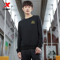 XTEP 特步 中国男女2022卫衣