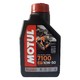 有券得上：MOTUL 摩特 全合成四冲程 摩托车机油 7100 4T 10W-50 SN 1L/桶 欧洲进口