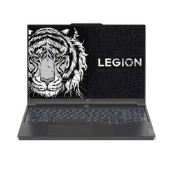 Lenovo 联想 拯救者Y9000X 2022款 16英寸游戏本（i5-12500、16GB、512GB、RTX3050TI）