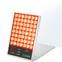 Exideal 大排灯进口LED美容仪EX-280 家用美容仪器