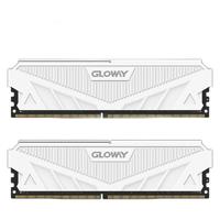 GLOWAY 光威 天策系列 DDR4 3200MHz 台式机内存 16GB套条