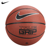 NIKE 耐克 TRUE GRIP 橡胶篮球 NKI0785507