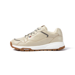 le coq sportif 乐卡克 情侣运动鞋春季新品男女日常穿搭动休闲系列