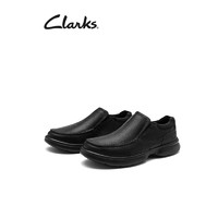 PLUS会员：Clarks 其乐 男士休闲鞋 261531608