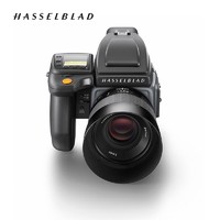 HASSELBLAD 哈苏 H6D-400c MS 4亿像素中画幅H6D单反数码相机 黑色