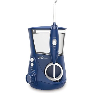 waterpik 洁碧 水瓶座系列 WP-663UK 冲牙器 蓝色