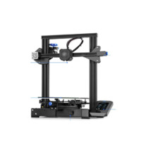 PLUS会员：创想三维 Ender-3V2 3D打印机