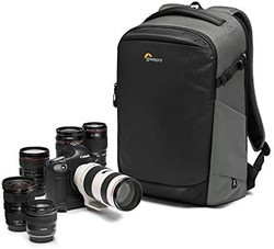 Lowepro 乐摄宝 Flipside BP 400 AW III Mirrorless and DSLR 相机背包