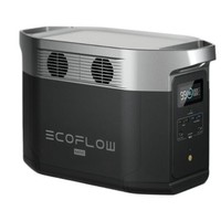 PLUS会员：ECOFLOW 2400W 移动电源