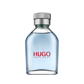88VIP：HUGO BOSS 同名极致男士浓香水 EDP 40ml