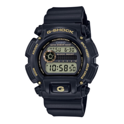 CASIO 卡西欧 G-SHOCK系列 男士石英表 DW-9052GBX-1A9