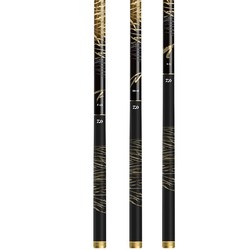 DAIWA 达亿瓦 一击F 54 鱼竿 5.4M 28调+鱼饵料