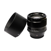 FUJIFILM 富士 XF56mmF1.2 R 微单镜头 人像大光圈 强虚化