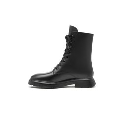 STUART WEITZMAN 斯图尔特·韦茨曼 女士马丁靴 SW1901009-BLK