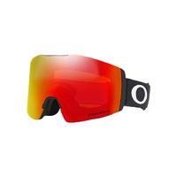 OAKLEY 欧克利 FALL LINE XM 中性雪镜 0007103-11 火炬红