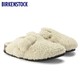 BIRKENSTOCK 勃肯 Boston-Teddy系列 女士毛毛鞋 BSBOSB354