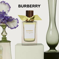 BURBERRY 博柏利 高定系列 中性山楂花香水 100ml