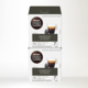Dolce Gusto 胶囊咖啡 原装进口美式意式浓缩黑咖啡3盒 共48颗装
