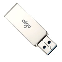 aigo 爱国者 U330 USB 3.0 旋转U盘 USB-A 32GB