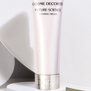 COSME DECORTE 黛珂 肌耀未来洁面乳 125ml