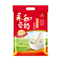 YON HO 永和豆浆 豆奶粉 经典原味