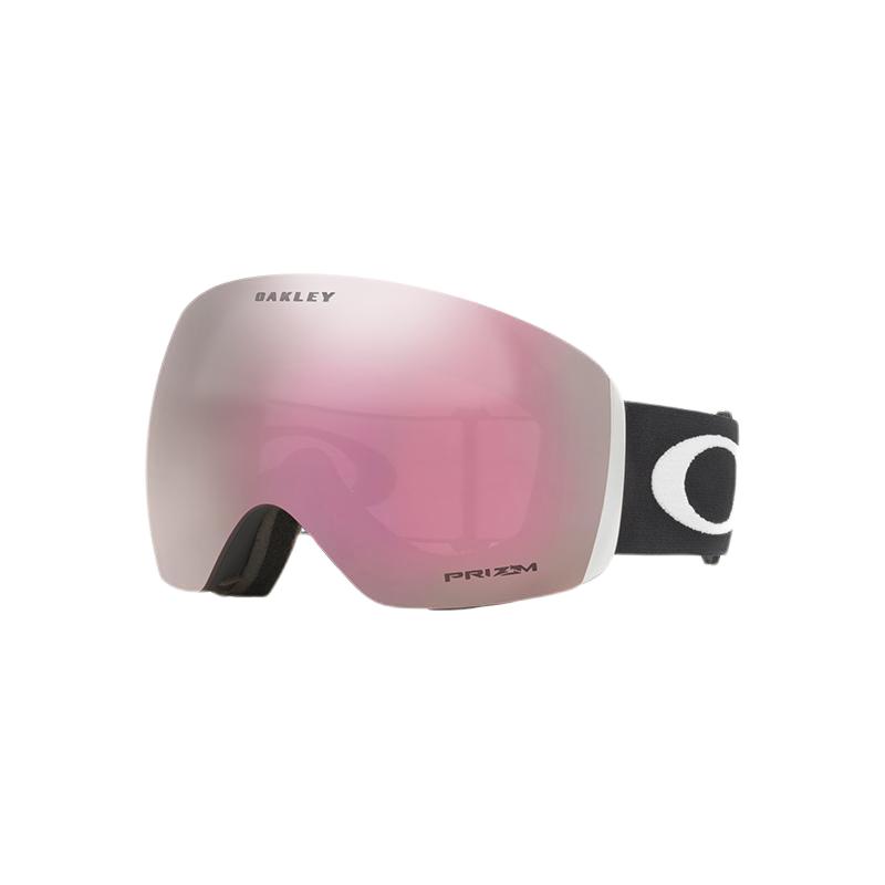 OAKLEY 欧克利 FLIGHT DECKL 中性雪镜 0007050