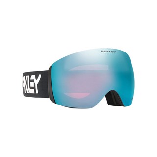 OAKLEY 欧克利 FLIGHT DECKL 中性雪镜 0007050