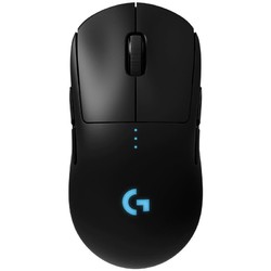 logitech 罗技 G PRO WIRELESS 一代 无线鼠标 25600DPI