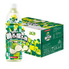 88VIP：JIANLIBAO 健力宝 第5季果潮果味 番石榴水果饮料450ml×15瓶整箱
