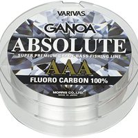 Morris モーリス(MORRIS) Ganoa Absolute 氟碳线