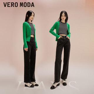 VERO MODA 女士牛仔裤 322332027