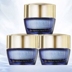 estee lauder 雅诗兰黛 多效智妍晚霜 7ml*3 (试用装,介意慎拍)