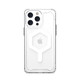 UAG iPhone 14 pro Max 塑料手机壳 磁吸晶透冰透