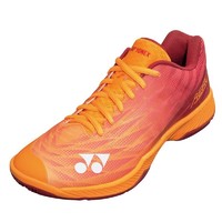 YONEX 尤尼克斯 超轻四代 新版 男款羽毛球鞋 JP版 SHBAZ2M