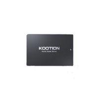 KOOTION X12 SATA 固态硬盘（SATA3.0）