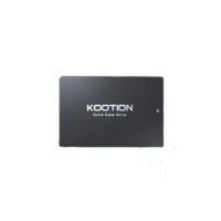 KOOTION X12 SSD固态硬盘 512GB SATA3.0接口
